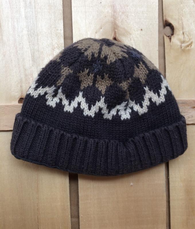 Bonnet Garçon 3 mois