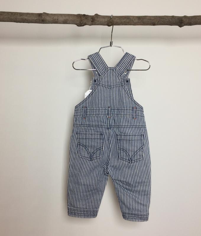 Salopette Garçon 6 mois