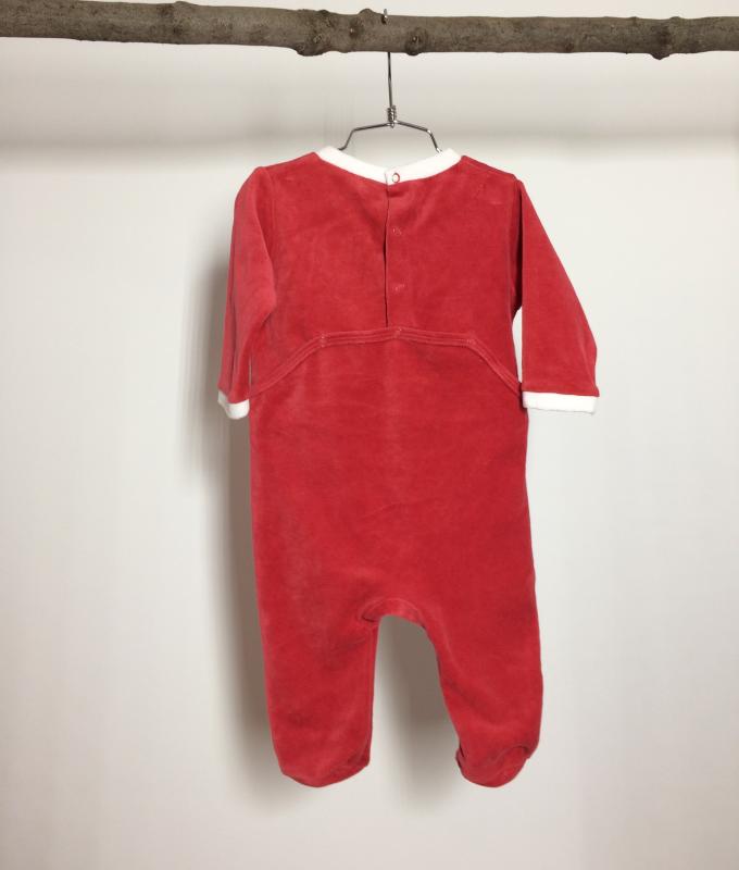 Pyjama Mixte 12 mois