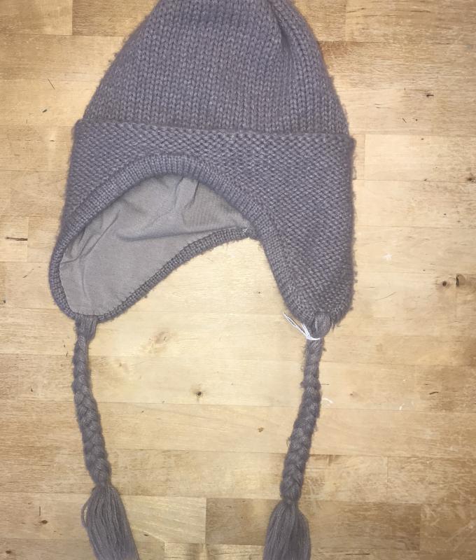 Bonnet Fille 12 mois