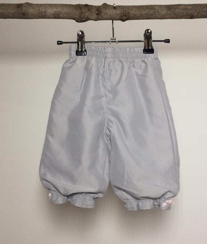 Pantalon Fille 6 mois