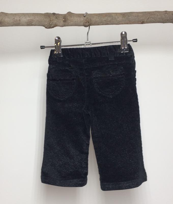 Pantalon Fille 6 mois