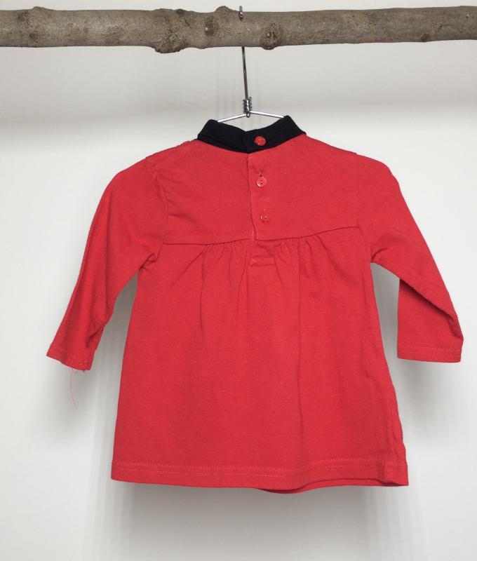 Sous Pull Fille 6 mois