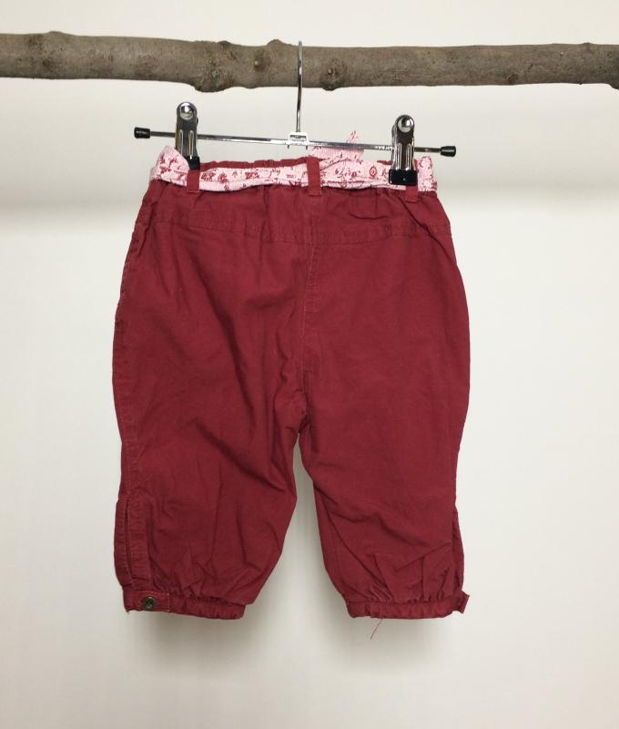 Pantalon Fille 6 mois
