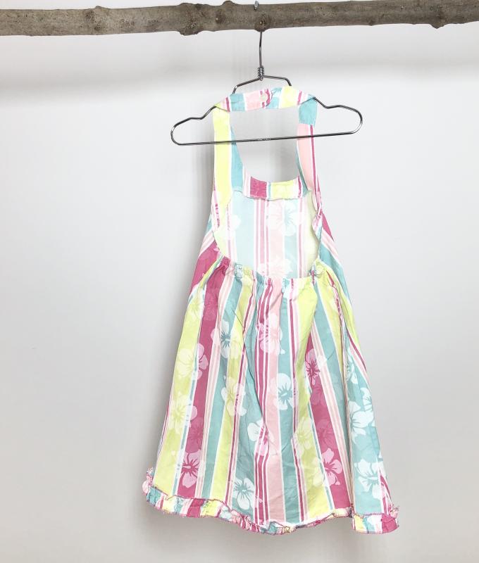 Robe Fille 24 mois