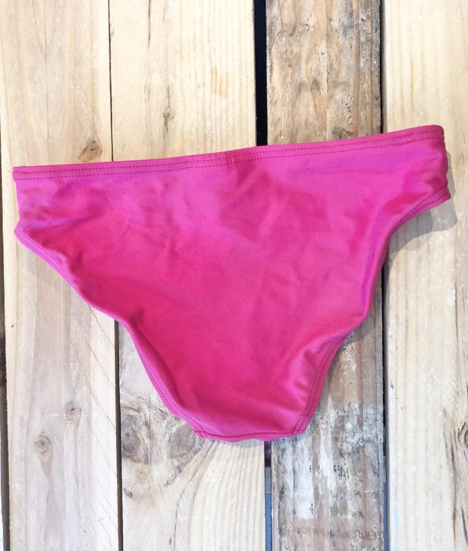 Maillot Fille 10 ans