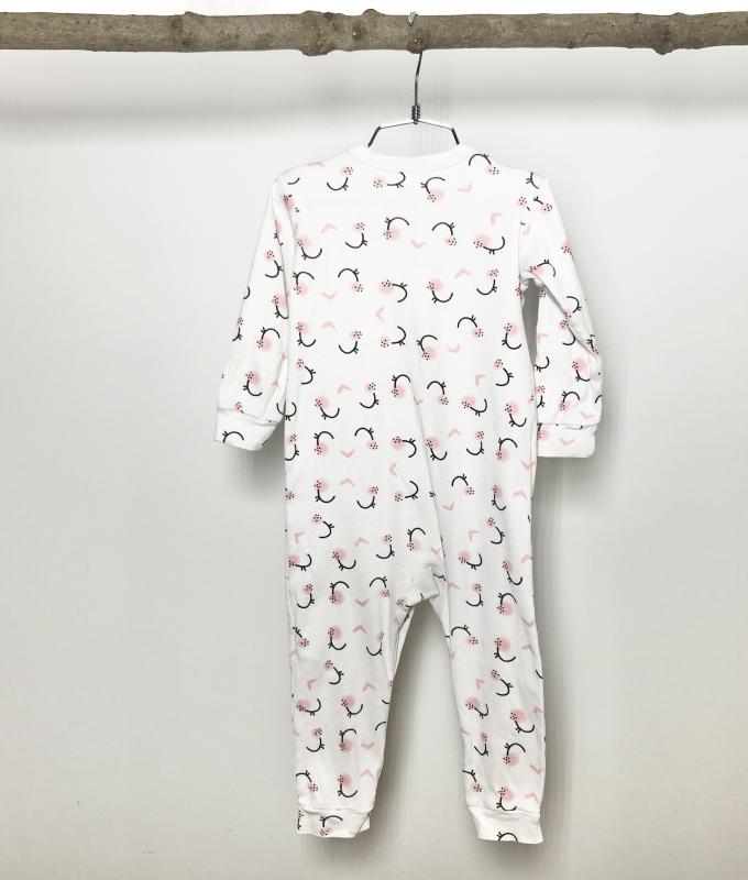 Pyjama Fille 23 mois