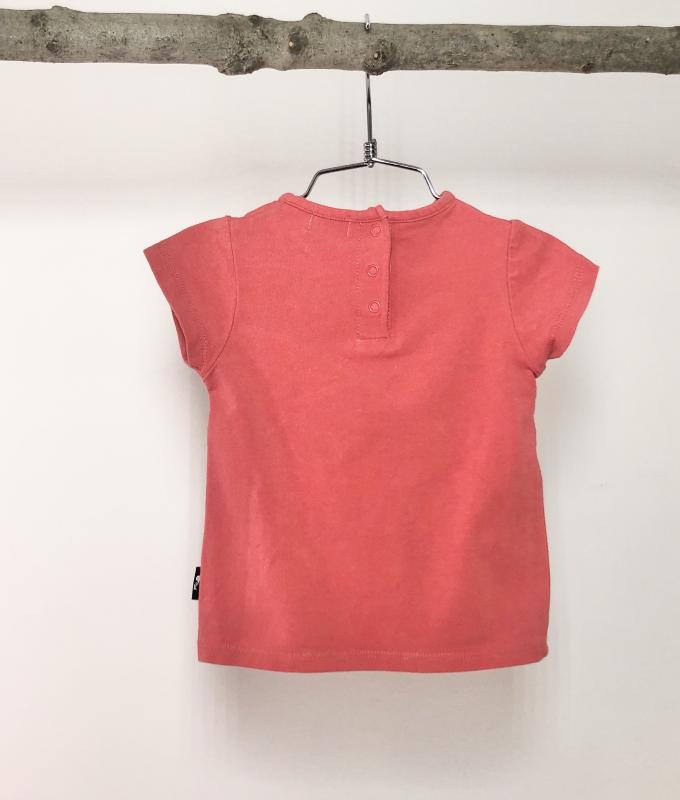 TShirt Fille 12 mois