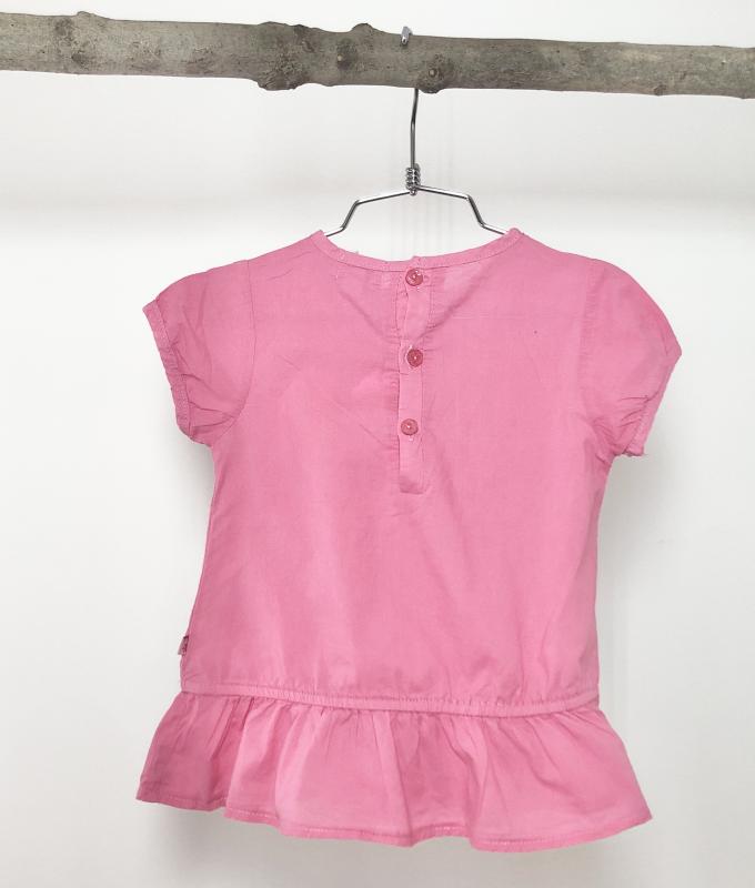 Tunique Fille 12 mois