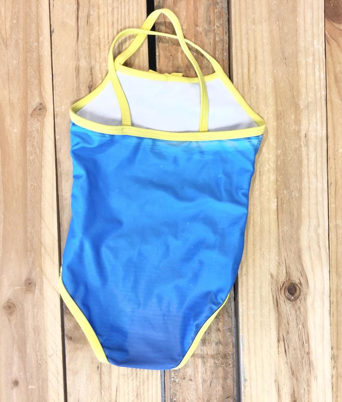 Maillot Fille 6 mois