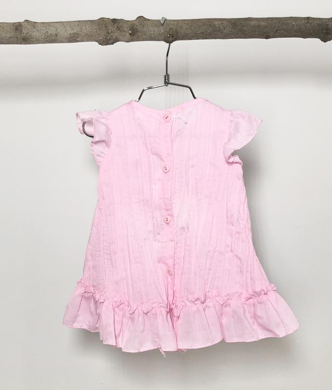Robe Fille 6 mois