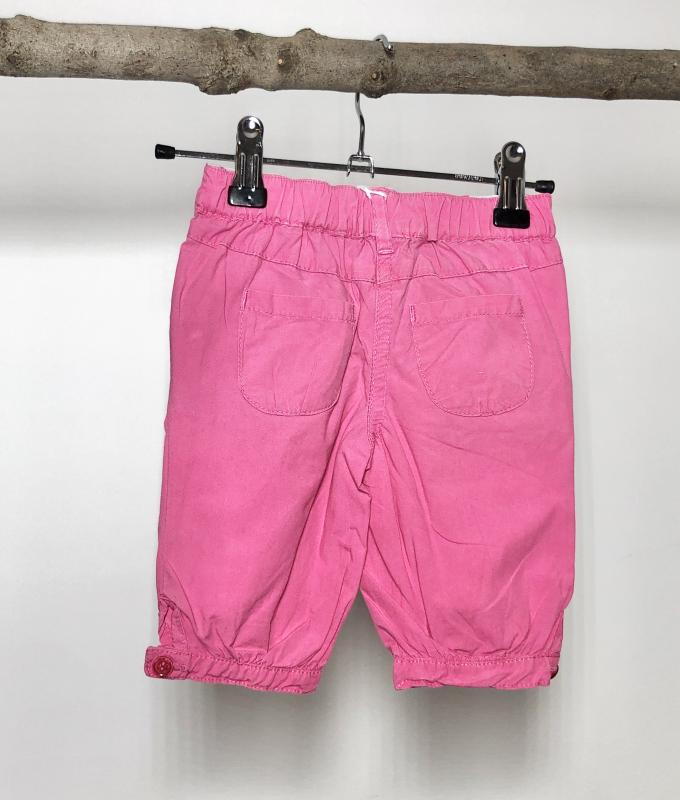 Pantalon Fille 12 mois