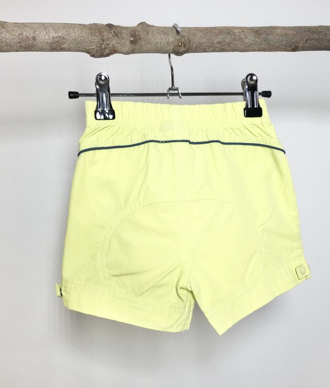 Short Garçon 6 mois