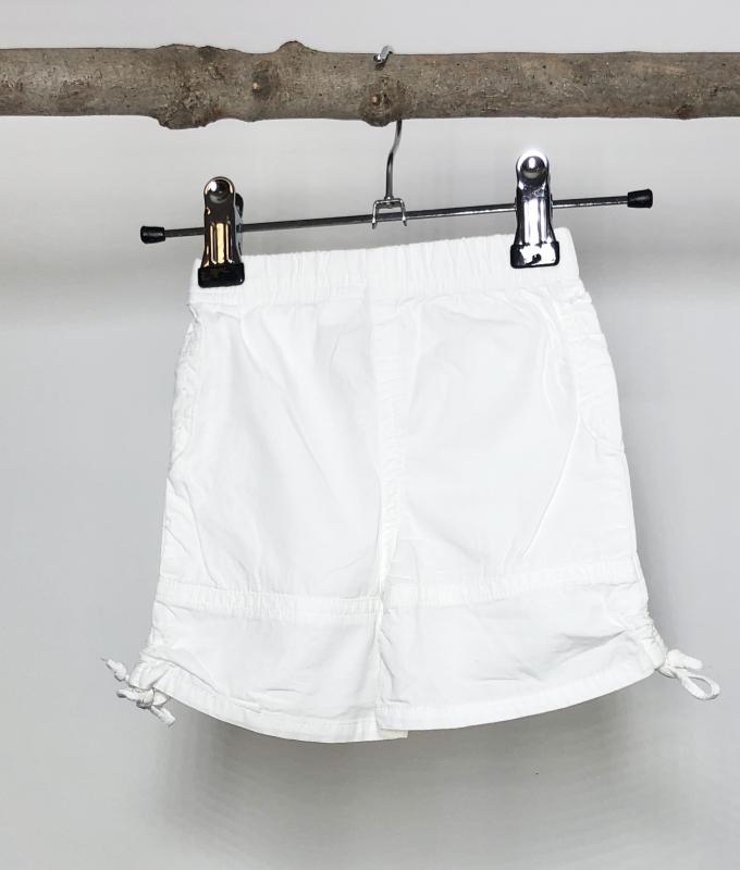 Short Fille 3 mois