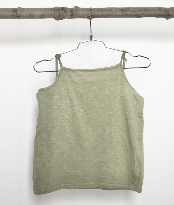 Débardeur Fille 10 ans