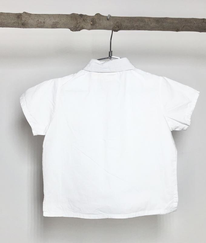 Chemise Garçon 18 mois