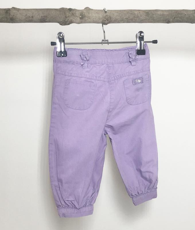 Pantalon Fille 9 mois