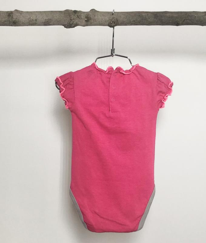 Body Fille 6 mois