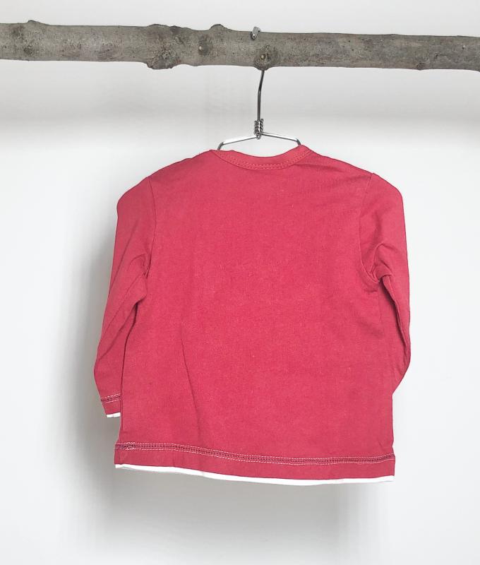 TShirt Garçon 6 mois