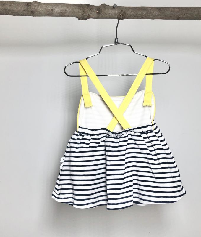 Tunique Fille 9 mois