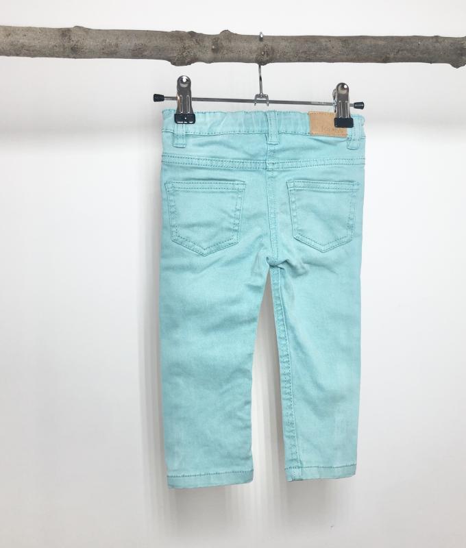 Jean Garçon 18 mois