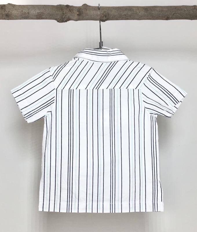 Chemise Garçon 6 mois