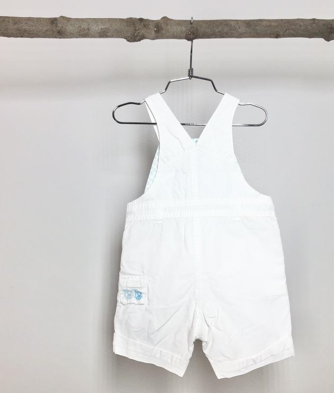 Salopette Garçon 6 mois