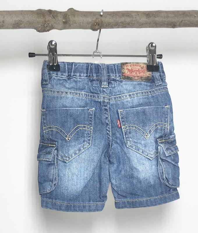 Short Garçon 6 mois