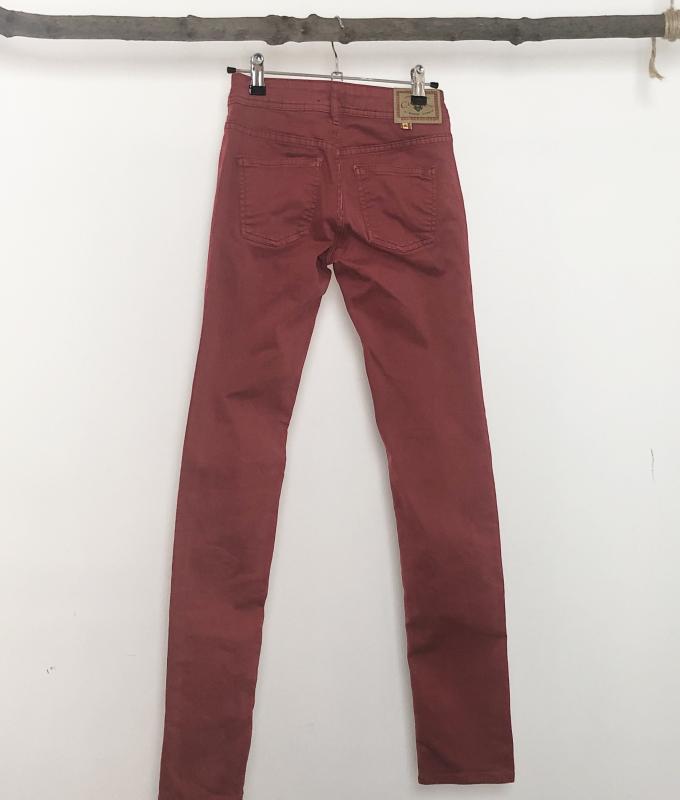 Pantalon Fille 14 ans