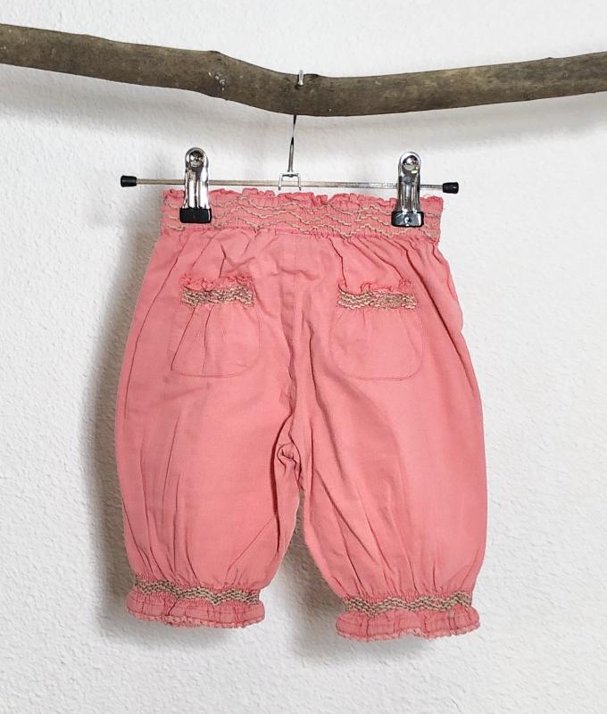 Pantalon Fille 6 mois