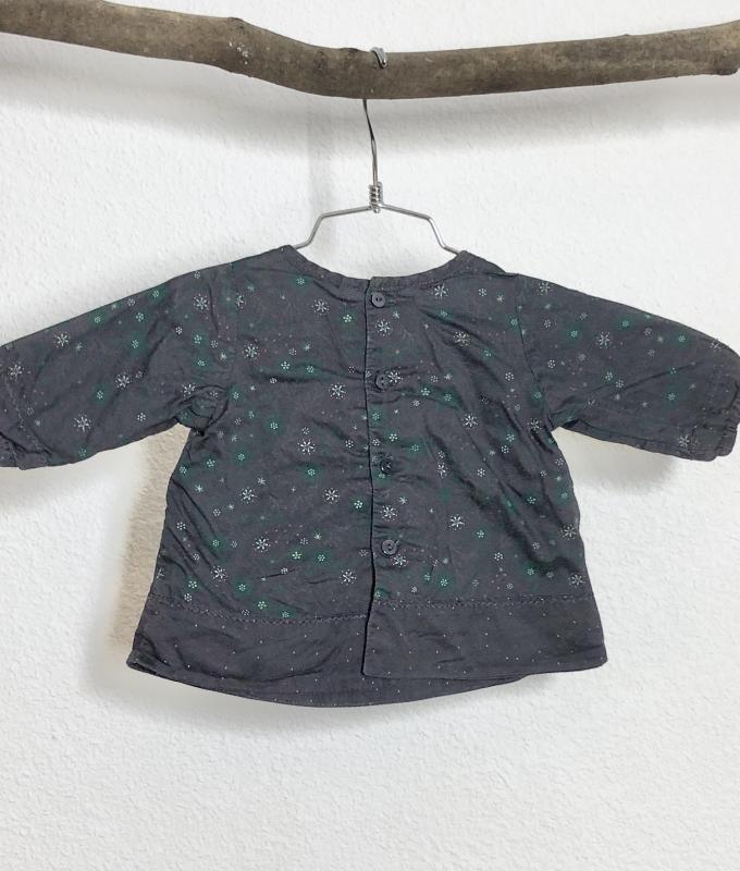 Tunique Fille 3 mois