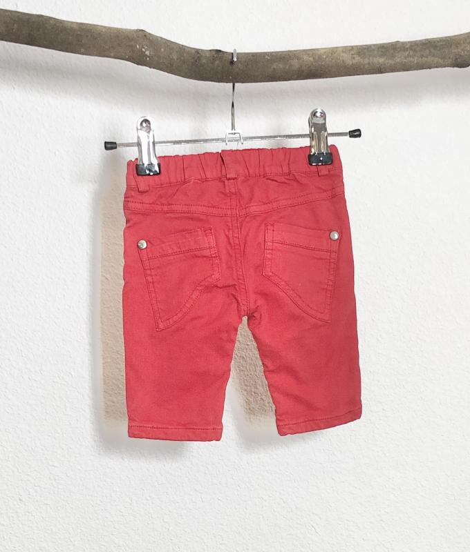 Pantalon Fille 3 mois