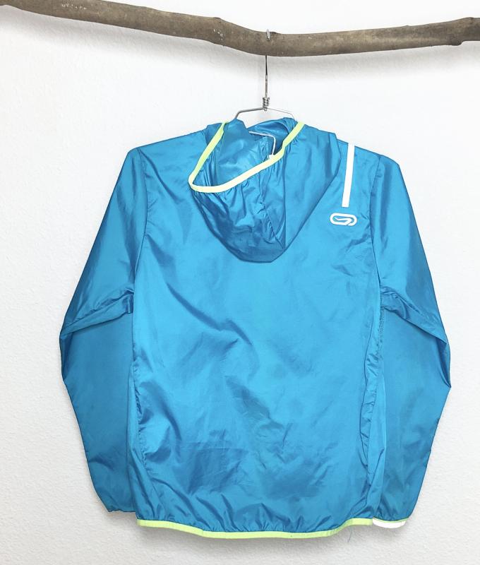 Kway Mixte 8 ans