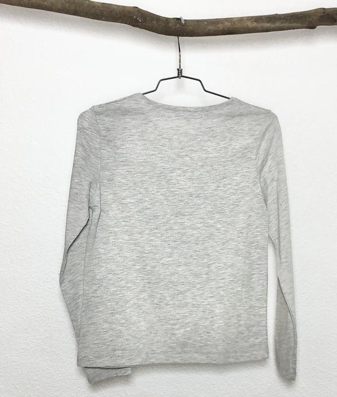 TShirt Fille 10 mois