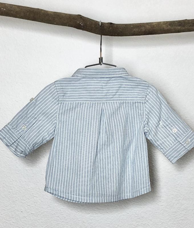 Chemise Garçon 3 mois