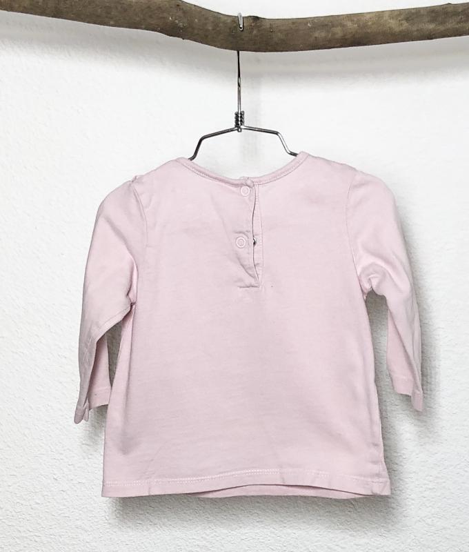 TShirt Fille 12 mois