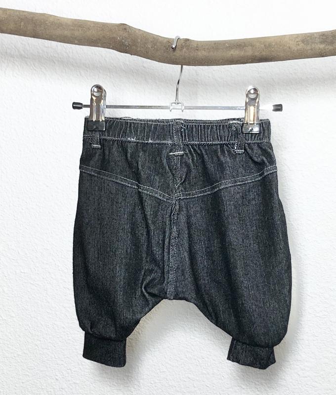 Sarouel Mixte 3 mois