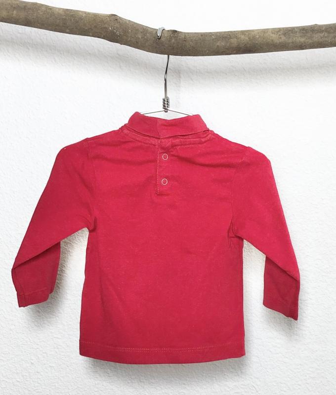 Sous Pull Mixte 6 mois