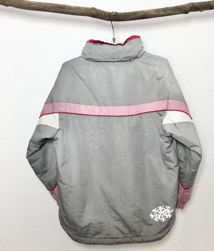 Ski Veste Fille 12 ans