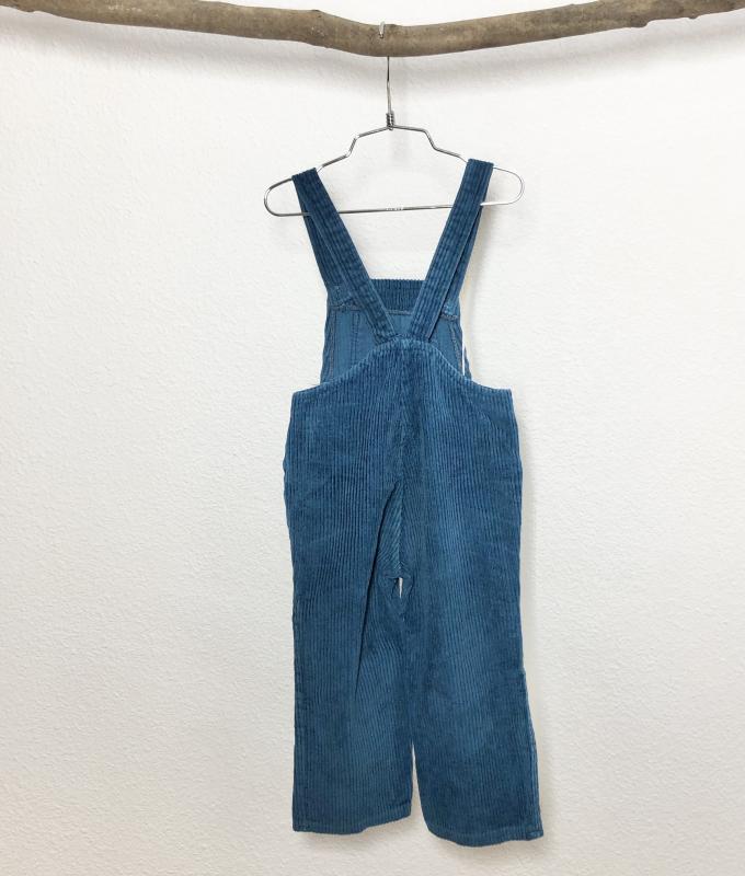 Salopette Garçon 12 mois