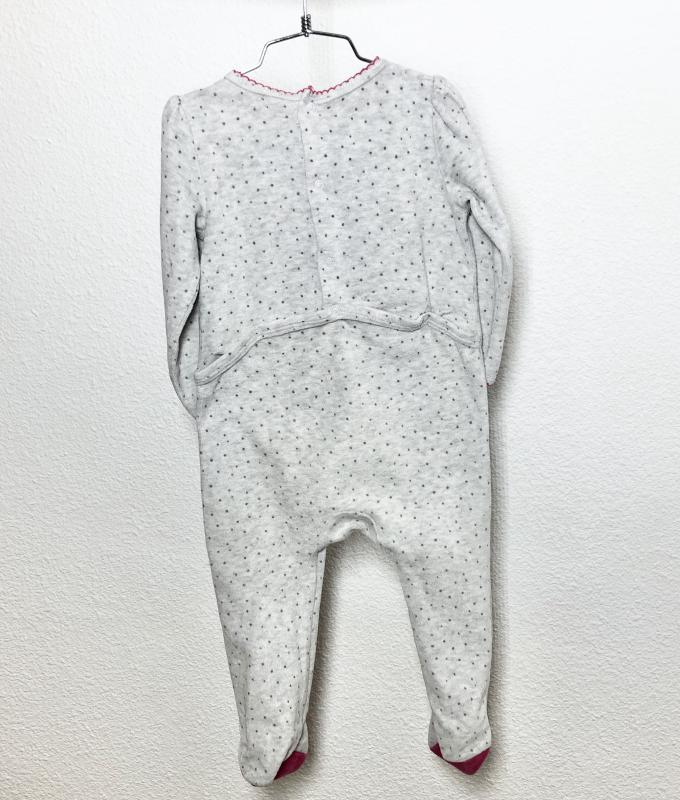 Pyjama Fille 18 mois