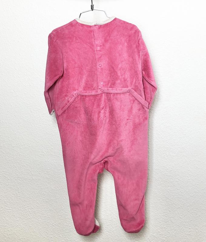 Pyjama Fille 18 mois