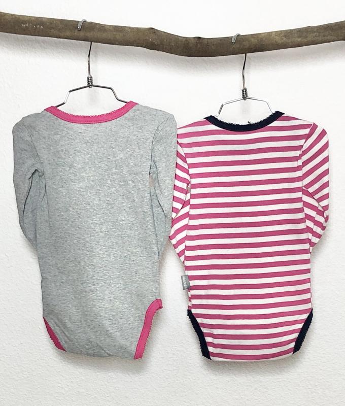Bodywarmer (gilet Sans Manches) Pour Fille - Taille 12-18 Mois - Occasion Très Bon état
