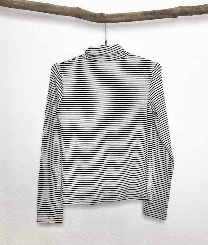 Sous Pull Fille 10 ans