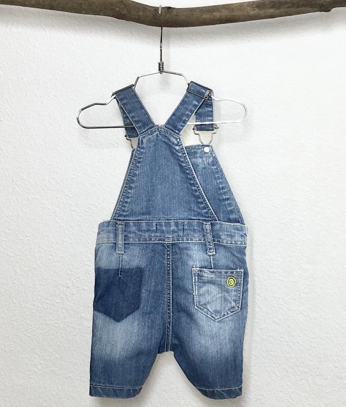 Salopette Garçon 6 mois