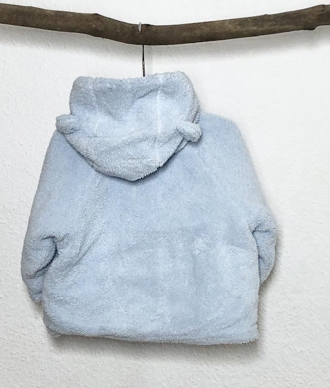 Veste Garçon 6 mois