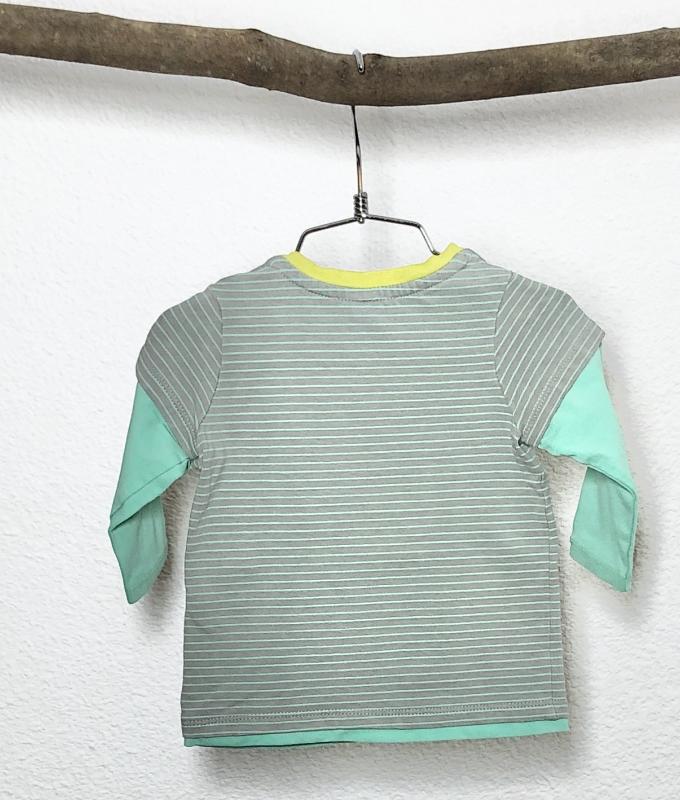 TShirt Garçon 6 mois