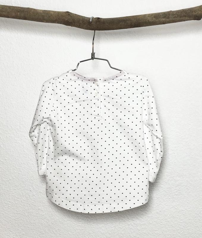 TShirt Fille 12 mois