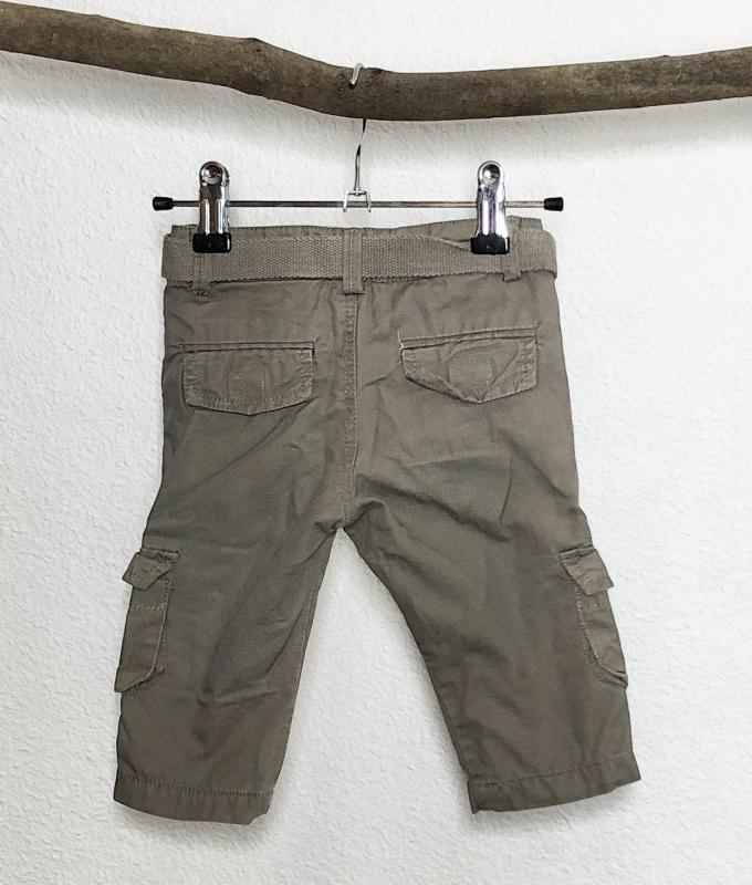 Pantalon Garçon 6 mois