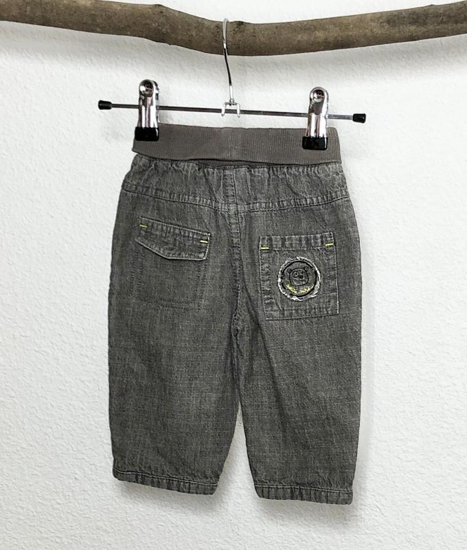 Pantalon Garçon 6 mois